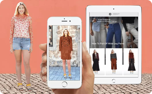 Higher Conversion Rates