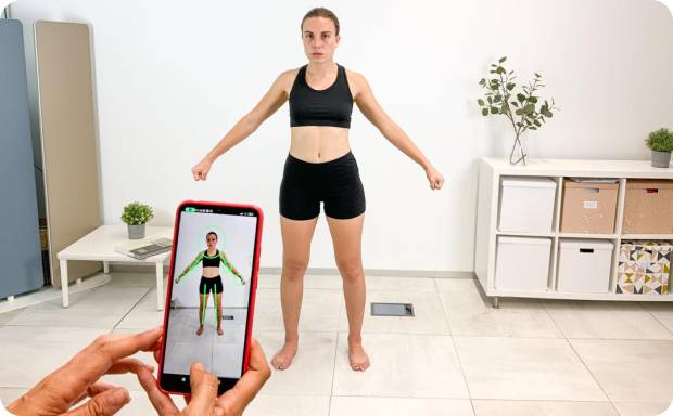 Personalization at Scale