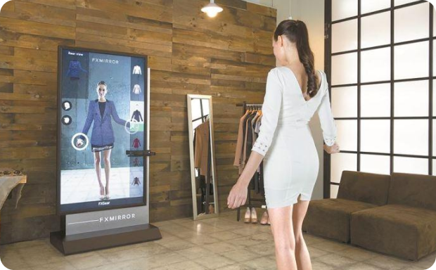 Strong Brand Differentiation